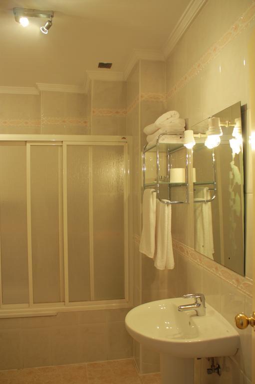 Hotel Toril アンテケラ エクステリア 写真