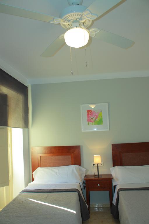 Hotel Toril アンテケラ エクステリア 写真