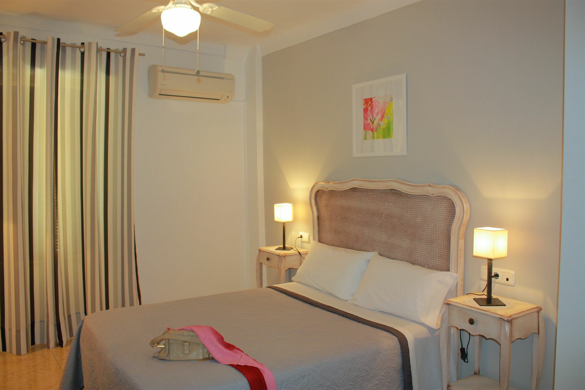 Hotel Toril アンテケラ エクステリア 写真